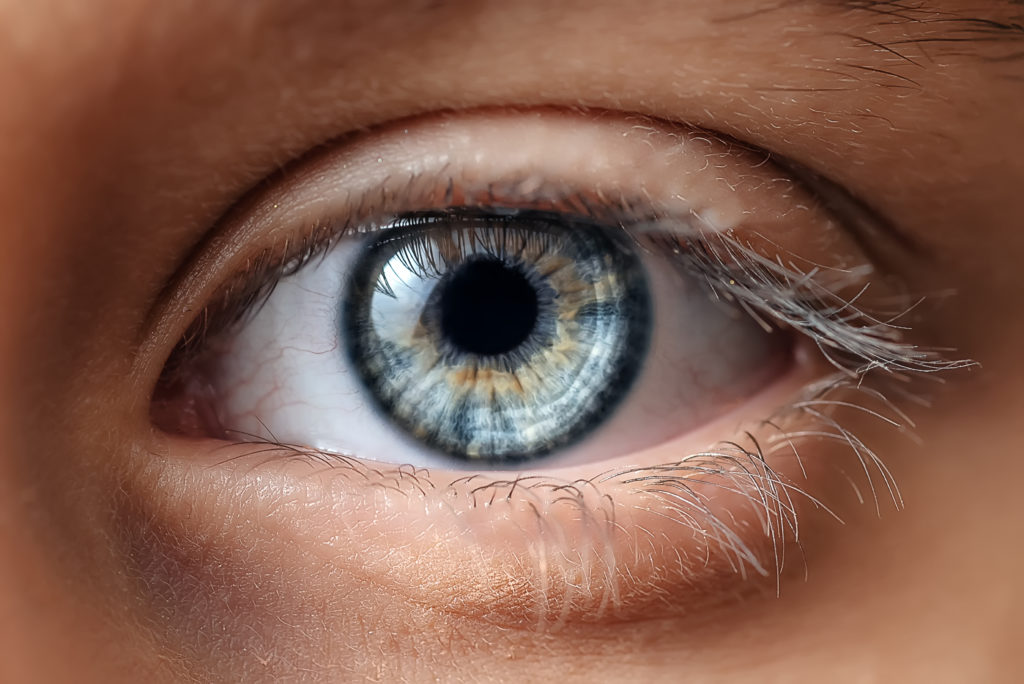 Cercetătorii au modificat genele umane pentru a trata orbirea
