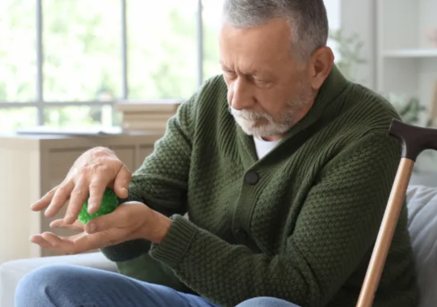 Cercetătorii investighează o combinație de substanțe care reduce controlat oxigenul disponibil în țesuturi, cu rezultate promițătoare în modele animale ale bolii Parkinson. Sursa foto: bnlhealth.com